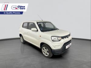 Suzuki S-PRESSO 1.0 GL+ - Image 7