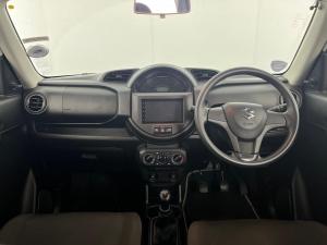 Suzuki S-PRESSO 1.0 GL+ - Image 8