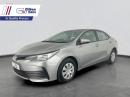 Thumbnail Toyota Corolla Quest Plus 1.8 CVT