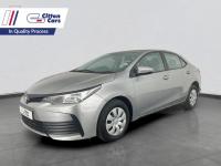 Thumbnail Toyota Corolla Quest Plus 1.8 CVT