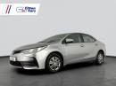 Thumbnail Toyota Corolla Quest Plus 1.8 CVT