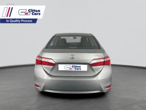 Toyota Corolla Quest Plus 1.8 CVT - Image 2