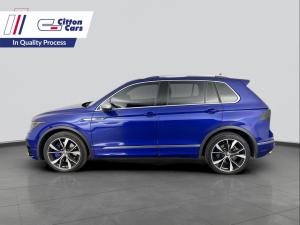 Volkswagen Tiguan R 2.0 TSI 4M DSG - Image 2