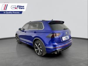 Volkswagen Tiguan R 2.0 TSI 4M DSG - Image 3
