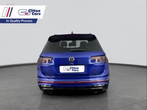 Volkswagen Tiguan R 2.0 TSI 4M DSG - Image 4