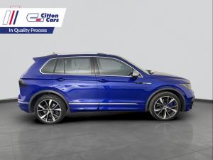 Volkswagen Tiguan R 2.0 TSI 4M DSG - Image 6