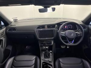 Volkswagen Tiguan R 2.0 TSI 4M DSG - Image 9