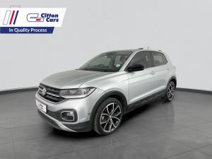 Volkswagen T-CROSS 1.0 TSI Highline DSG - Image 1