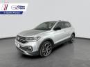 Thumbnail Volkswagen T-CROSS 1.0 TSI Highline DSG