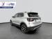 Volkswagen T-CROSS 1.0 TSI Highline DSG - Thumbnail 2