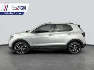 Volkswagen T-CROSS 1.0 TSI Highline DSG - Image 3