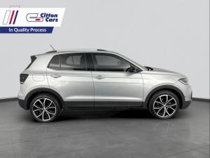 Volkswagen T-CROSS 1.0 TSI Highline DSG - Image 6