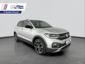 Volkswagen T-CROSS 1.0 TSI Highline DSG - Image 7