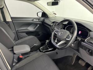 Volkswagen T-CROSS 1.0 TSI Highline DSG - Image 8