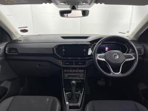 Volkswagen T-CROSS 1.0 TSI Highline DSG - Image 9