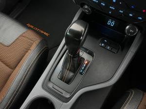 Ford Ranger 3.2TDCi Wildtrak automaticD/C - Image 10