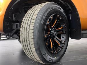 Ford Ranger 3.2TDCi Wildtrak automaticD/C - Image 14