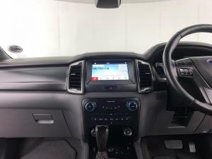 Ford Ranger 3.2TDCi Wildtrak automaticD/C - Image 15