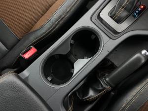 Ford Ranger 3.2TDCi Wildtrak automaticD/C - Image 16