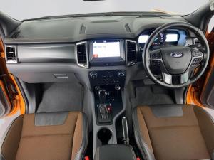 Ford Ranger 3.2TDCi Wildtrak automaticD/C - Image 17