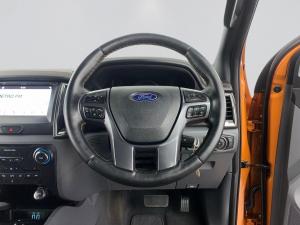 Ford Ranger 3.2TDCi Wildtrak automaticD/C - Image 18