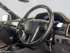 Ford Ranger 3.2TDCi Wildtrak automaticD/C - Image 19