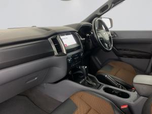 Ford Ranger 3.2TDCi Wildtrak automaticD/C - Image 20