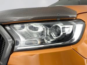 Ford Ranger 3.2TDCi Wildtrak automaticD/C - Image 3