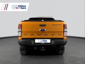 Ford Ranger 3.2TDCi Wildtrak automaticD/C - Image 5