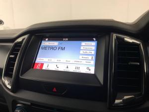 Ford Ranger 3.2TDCi Wildtrak automaticD/C - Image 9