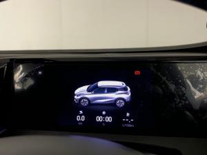 GAC GS3 Emzoom 1.5T Executive - Image 12