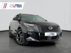 GAC GS3 Emzoom 1.5T Executive - Image 4