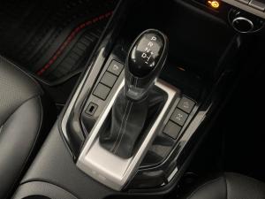 Isuzu D-MAX 3.0 Ddi LSE 4X4 automatic D/C - Image 10