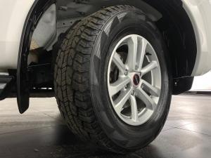 Isuzu D-MAX 3.0 Ddi LSE 4X4 automatic D/C - Image 13