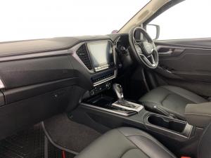 Isuzu D-MAX 3.0 Ddi LSE 4X4 automatic D/C - Image 17