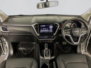 Isuzu D-MAX 3.0 Ddi LSE 4X4 automatic D/C - Image 18