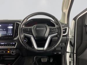 Isuzu D-MAX 3.0 Ddi LSE 4X4 automatic D/C - Image 19