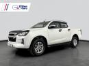 Thumbnail Isuzu D-MAX 3.0 Ddi LSE 4X4 automatic D/C
