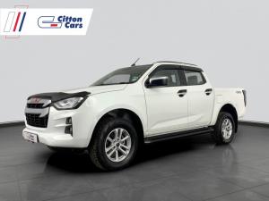 Isuzu D-MAX 3.0 Ddi LSE 4X4 automatic D/C - Image 1