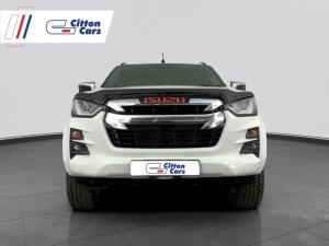 Isuzu D-MAX 3.0 Ddi LSE 4X4 automatic D/C - Image 2