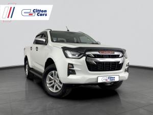 Isuzu D-MAX 3.0 Ddi LSE 4X4 automatic D/C - Image 4