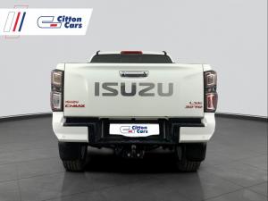 Isuzu D-MAX 3.0 Ddi LSE 4X4 automatic D/C - Image 5