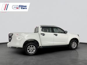 Isuzu D-MAX 3.0 Ddi LSE 4X4 automatic D/C - Image 6