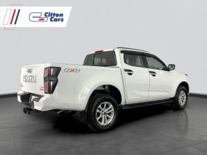 Isuzu D-MAX 3.0 Ddi LSE 4X4 automatic D/C - Image 7