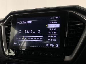 Isuzu D-MAX 3.0 Ddi LSE 4X4 automatic D/C - Image 9