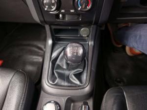 Isuzu D-MAX 250 HO HI-RIDE 4X4 D/C - Image 17