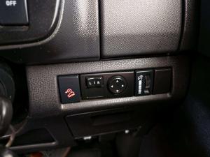Isuzu D-MAX 250 HO HI-RIDE 4X4 D/C - Image 19
