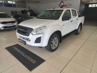 Thumbnail Isuzu D-MAX 250 HO HI-RIDE 4X4 D/C