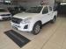 Isuzu D-MAX 250 HO HI-RIDE 4X4 D/C - Thumbnail 1