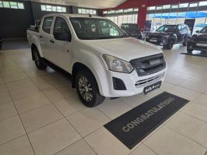 Isuzu D-MAX 250 HO HI-RIDE 4X4 D/C - Image 3